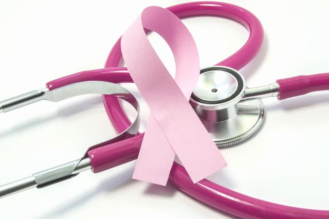 Breast cancer research. | Image Credit:  shidlovski - stock.adobe.com