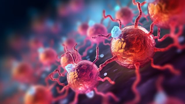 cancer cells | Image credit: Sodapeaw - stock.adobe.com