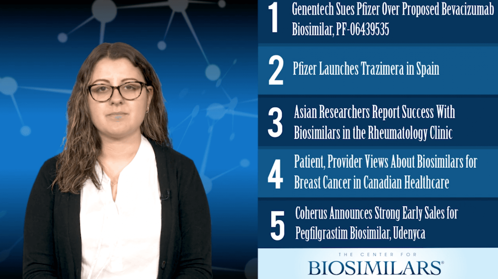 The Top 5 Biosimilars Articles for the Week of April 8