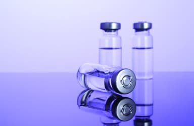 vials and biosimilars | Image credit: Yuliia Sihurko - stock.adobe.com