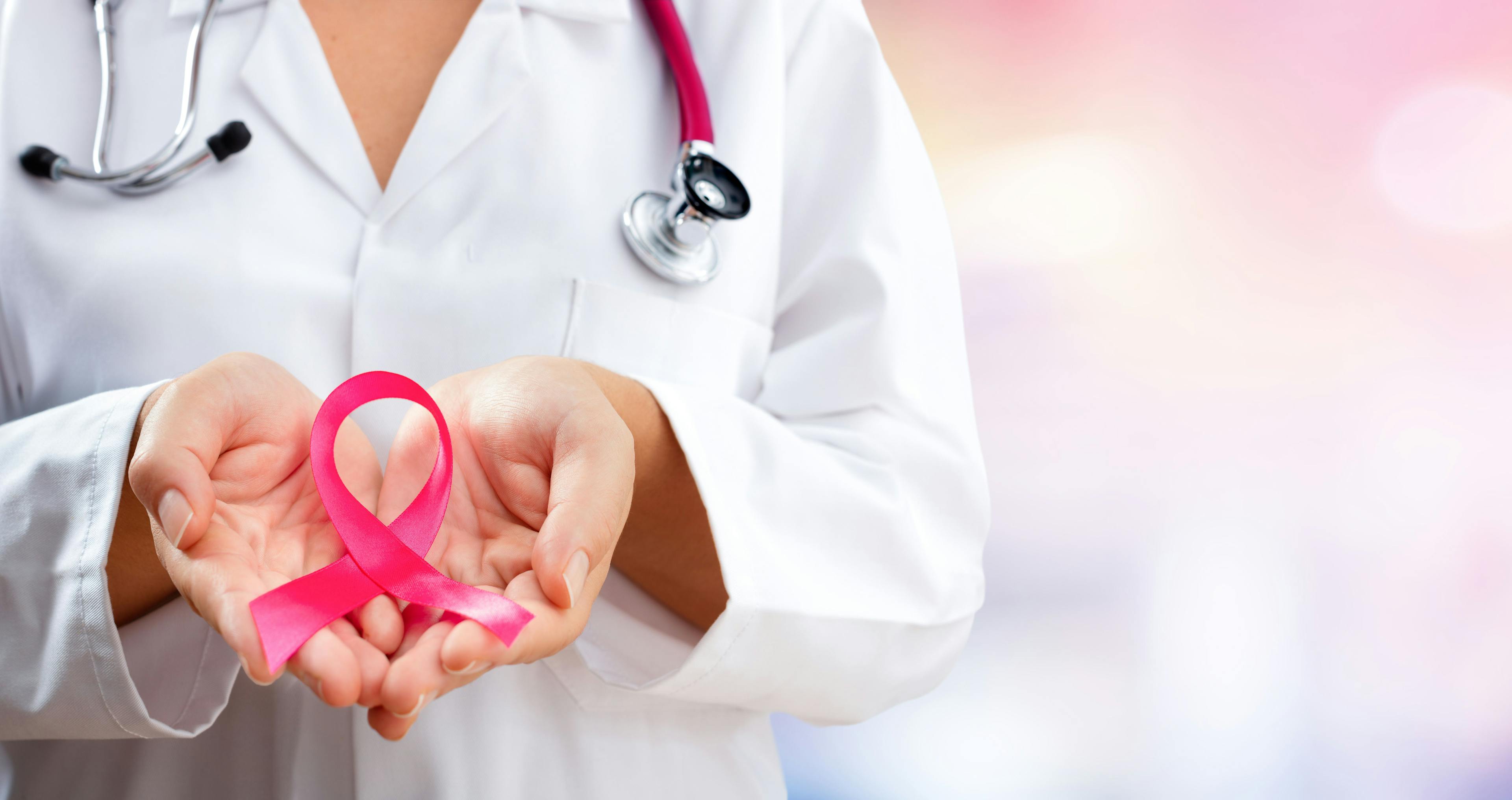 breast cancer | Image credit: Romolo Tavani - stock.adobe.com