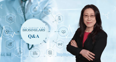 CFB Q&A with Sophia Humphreys, PharmD | Background image credit: ipopba - stock.adobe.com