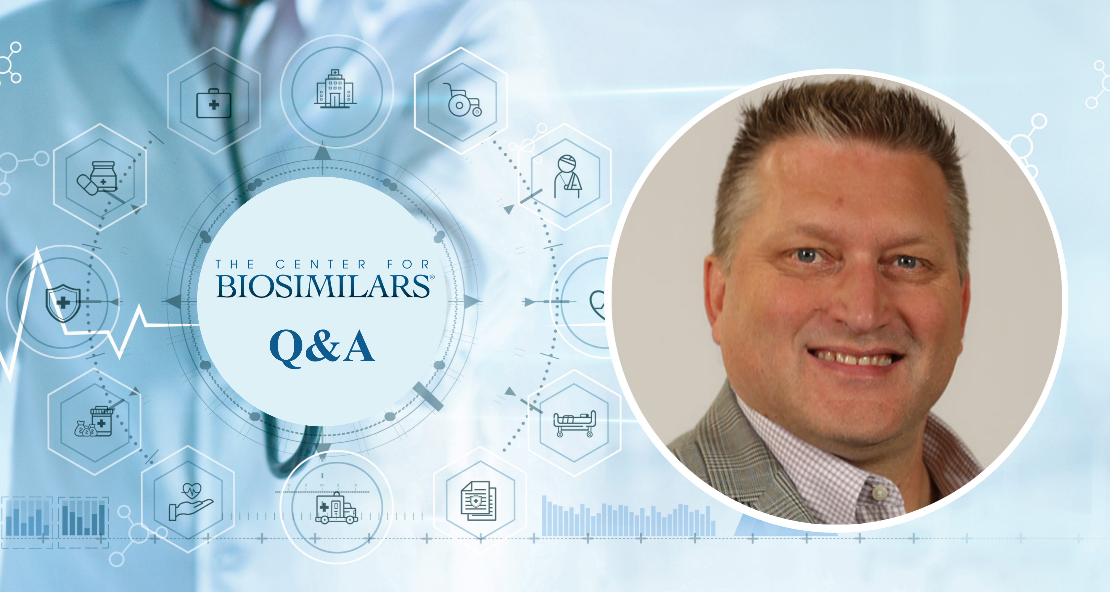 Upcoming Biosimilars and the Impact of IRA: Key Takeaways From Jeffrey Casberg