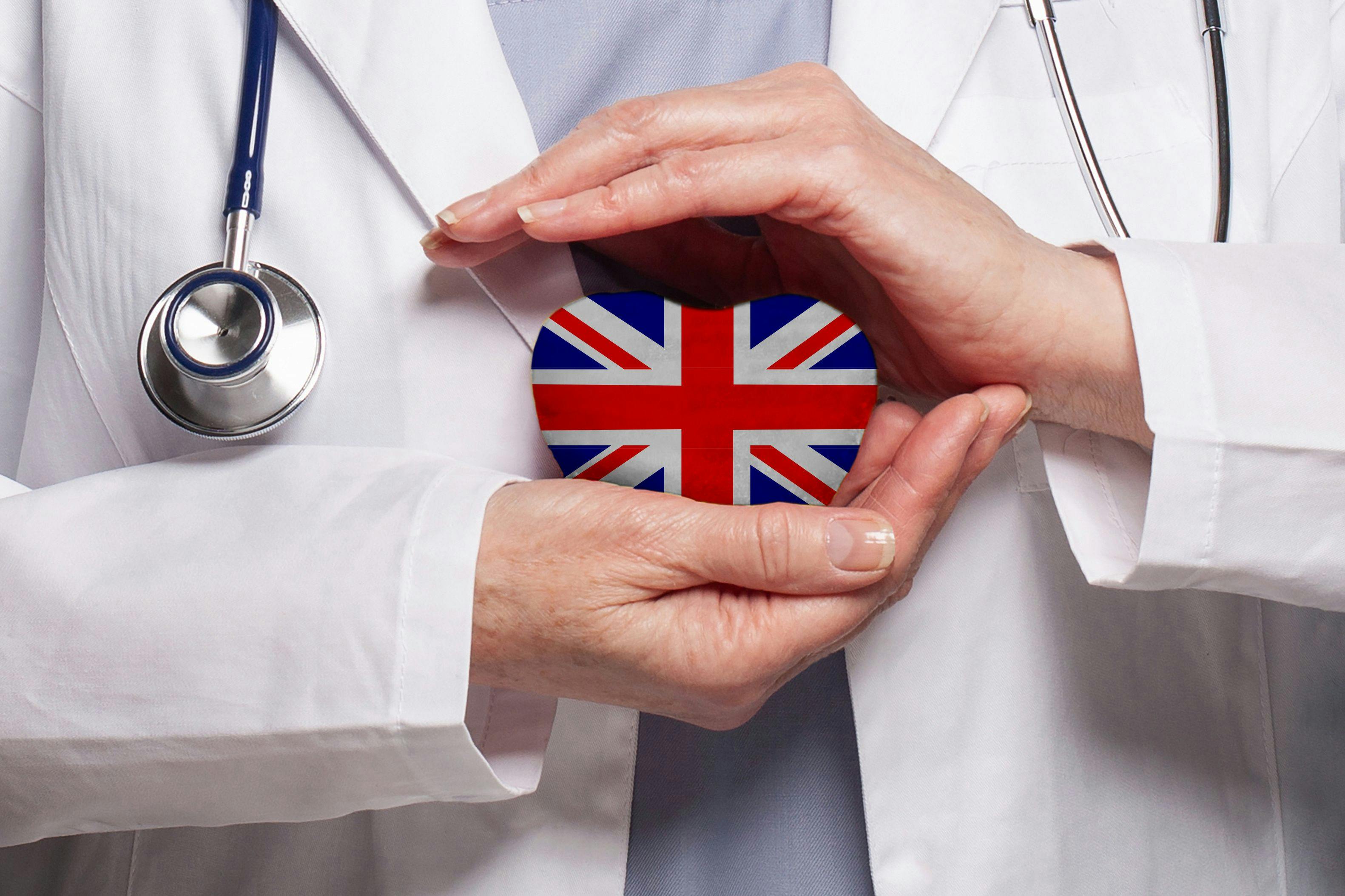 UK healthcare and biosimilars | Image credit: millaf - stock.adobe.com