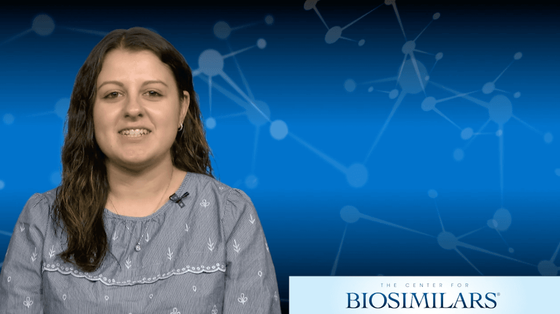 The Top 5 Biosimilars Articles for the Week of November 5