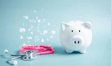 Health care cost | Image credit: Kiattisak - stock.adobe.com