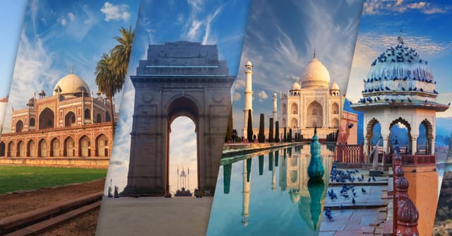 India scenery | Image credit: AlexAnton - stock.adobe.com