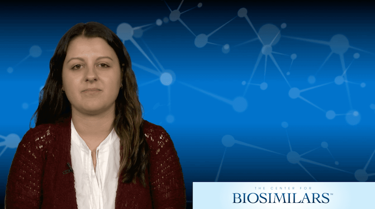 The Top 5 Biosimilars Articles for the Week of October 15