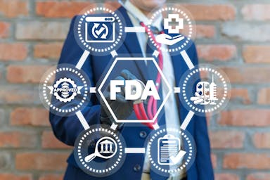 FDA | Image credit: wladimir1804 - stock.adobe.com