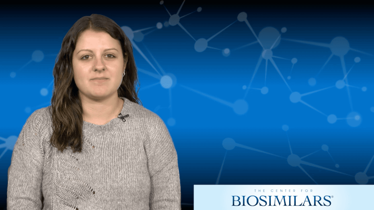 The Top 5 Biosimilars Articles for the Week of November 26