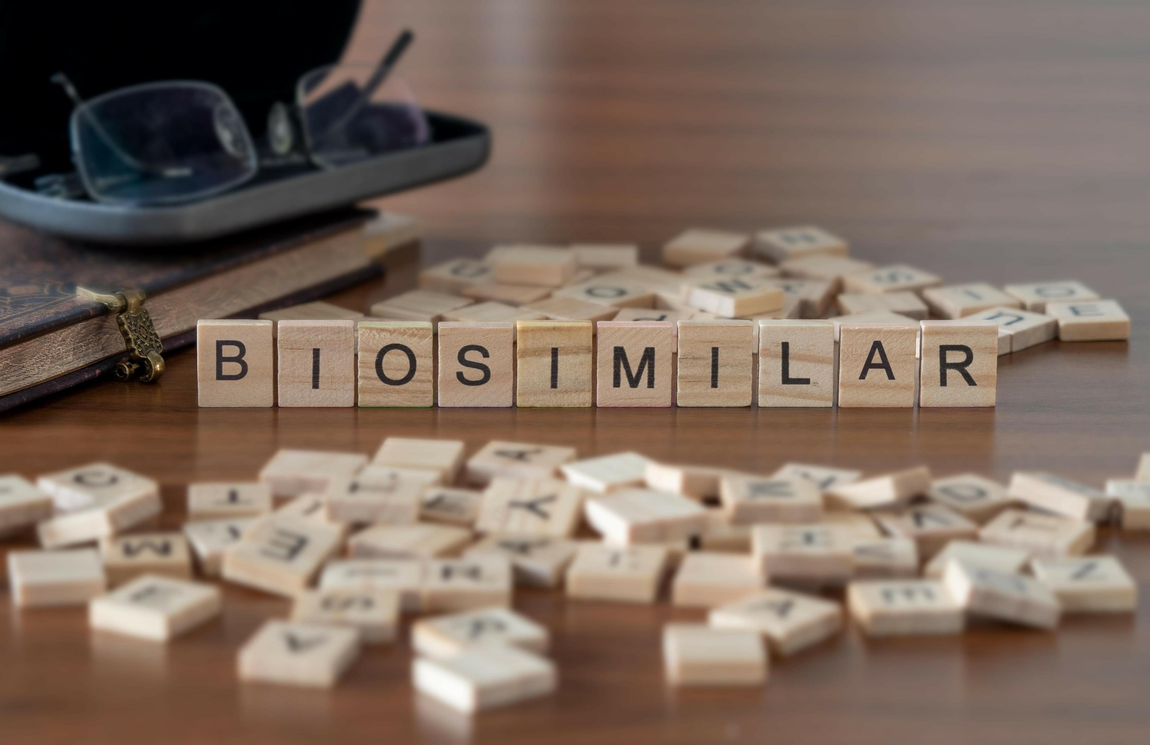 biosimilars | Image credit: lexiconimages - stock.adobe.com