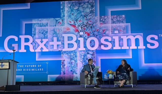 Calling for Unified Biosimilar Standards, Stronger Education at GRx+Biosims